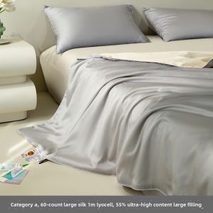 shui yang | Cool Touch Summer Air Conditioner Blanket