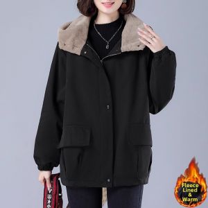 Elegant Unique Fall Fashion Women Jacket