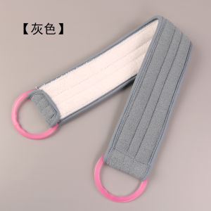 Khăn Xát Lưng Dài Cho Nam Dùng Tại Nhà Không Để Lại Bùn Không Gây Đau Khi Kéo Khăn Xát Lưng Tắm Cho Nam Khăn Xát Lưng Bằng Cotton