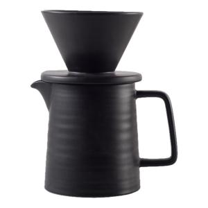 Timemore | Hand Brewed Coffee Pot Set