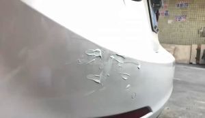 60ml Car Scratch Remover Body Scratch Repair Paste Scratch Rubbing Compound Turtle Wax