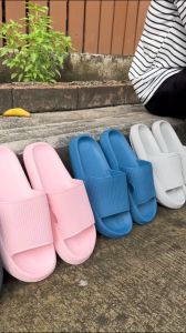 รองเท้าสุขภาพ EVA บ้านปูโป้ง แบบธรรมดา 32-33 ถึง 46-47 ไซส์สูง *อัพเกรดใหม่