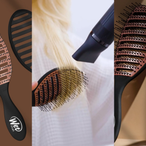 The Wet Brush Speed Dry Ceramic