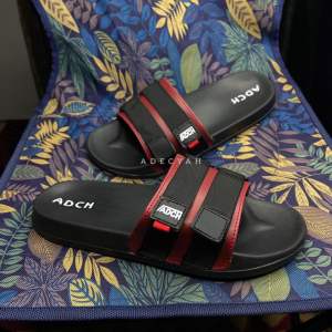 Sandal Slide Pria Sendal Slop Flip Flop | Sendal Selop 36-43 Adch x Adecyah