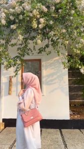 Quinta Audie Bag / Tas Wanita Terbaru  / Exclusive Product