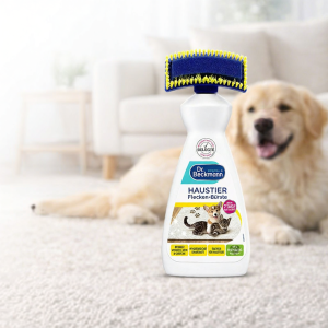 Dr. Beckmann | Pet Stain & Odor Removing No-Brush Carpet Cleaner