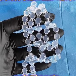 High-End Silicone Beads Wristband DIY Tools for Bracelet Making Cool Hand Brand Unique Design 3 Degree to 20 Degree