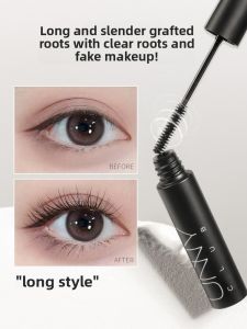 UNNY CLUB | Waterproof Voluminous Curl Mascara