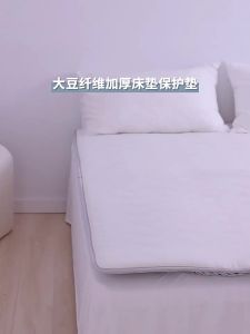 DOHIA | Soybean Fiber Soft Mattress