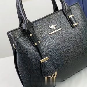 Túi xách nữ da thật thời trang cao cấp phong cách mới