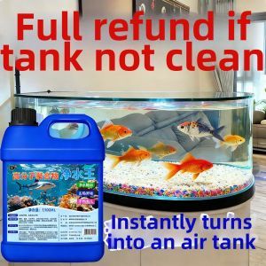 JIAKEMEI | Clearing Water Purifier