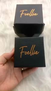 NƯỚC HOA VÙNG KÍN FOELLIE 5ml.