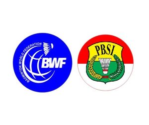 COIN TOSS REFEREE PBSI / Perlengkapan Wasit Bulutangkis