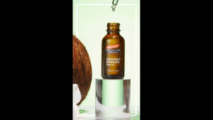 Palmers Coconut Hydrate Facial Oil 30ml