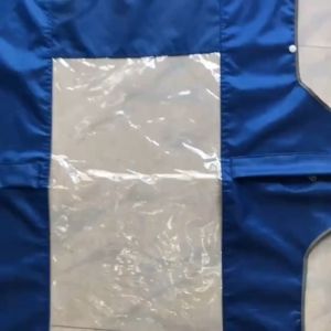 Motorcycle Front Rain Cover Dashboard Sun Protection Universal Waterproof Dashboard Rain Cover