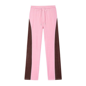 Juicy Couture | Cloud Velvet Womens Lounge Pants