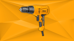 INGCO - Máy khoan bắt vít dùng điện 220v. Model: ED2808. Công suất: 280w