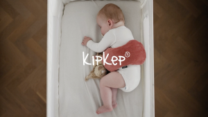 KipKep Woller Heat Husk Pillow | Newborn Baby Colic Relief | Mummy Breastfeeding | Warm Cold Compress Husk alike