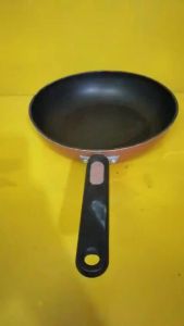 Chảo chống dính nội địa Nhật size 26cm cao 6cm (mã 483KT) Không dùng từ