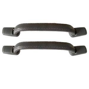 Mitsubishi Pajero V31 V33 Black Diamond Roof Handle Arch Car Accessories Suitable for Cheetah Patrol Car Parts