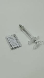 suntikan cekok kambing sapi 50ml - alat ternak perawatan hewan peternakan doc ayam kampung Bangkok sapi kambing - dokter hewan