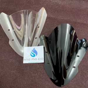 Visor Yamaha Aerox 155 Ryben Bening: Pilihan Terbaik Untuk Anda