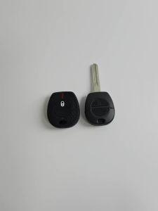 1 Nút Silicon Xe Ô Tô Điều Khiển Từ Xa Chìa Khóa Fob Vỏ Bao Da Có Móc Khóa Dành Cho Xe Nissan Navara X-Trail Almera Tino Primera Terrano Micra Tuần Tra