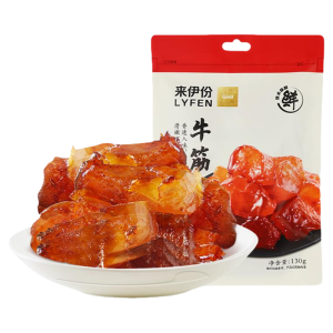LAIYIFEN | Beef Tendon Snacks Ready-to-eat 130g