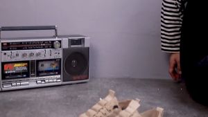 Grosir Sepatu Sneakers Pria Import Termurah Sport Casual Santai Korean Style Trendy Bertali - GS113581