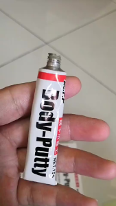 Car Body Putty Kit Auto Scratch Repair Filler Painting Tool