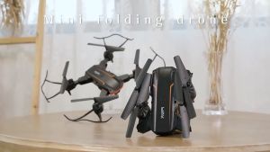 BKmall KY603/S165: A Comprehensive Guide to the 4K HD Camera Drone