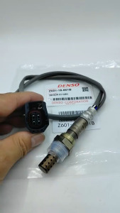 Z601-18-861B Rear O2 Oxygen Sensor for Mazda 3 1.6L 2003-2015 4 Wire Lambda Sensor