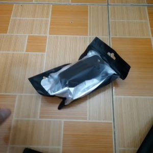 Ốp bảo vệ máy quay DJI Osmo Pocket 3 bằng silicon (không kèm máy quay)