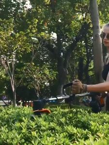 เครื่องตัดหญ้า เครื่องตัดหญ้าไฟฟ้า กรรไกรตัดหญ้า ตัดหญ้า รถตัดหญ้า กรรไกรตัดแต่ง เครื่องตัดกิ่ง เครื่องตัดหญ้าแบบพกพา เครื่องตัดหญ้