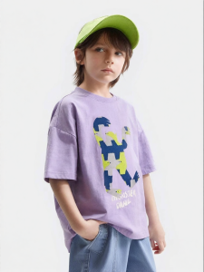 Monster Series T-Shirt for Kids & Teens