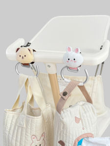 Ultimate Guide to Baby Stroller Hooks & Accessories