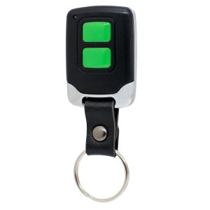 Compatible 4013 TX03-434-4-XP 4014 TX02-434-2 4022 TX02-434-2 Remote Control 434.42MHz Gate Opener Keychain