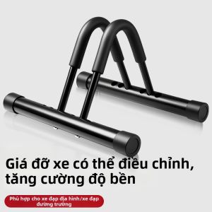 TOOKTRO | Giá Đỡ Đạp Xe Trong Nhà