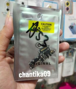 Papan Cas OPPO A53 2020 A33 2020/ Konektor Cas PCB Board Plug in Con Cas Flexible Cas Oppo A53 2020 A32 2020 A33 2020