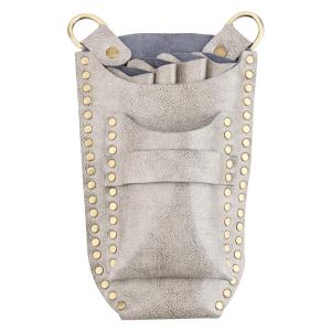 Fenice | Professional Hairdressing Waist Bag Leather