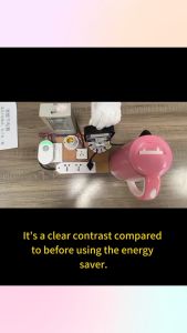 Save 90% on monthly Electricity Saving Box Malaysia Plug save electric bill Intelligent electricity power energy saver 省电神器2025 smart electric saver device Free air conditioning for 10 years 节电王 省电王 power saver elektrik alat penjimat elektrik rumah