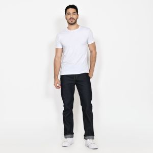 STOUMIZED - CELANA DENIM - BODHEM