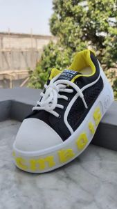Sepatu Sneakers Pria Dewasa Stokmrkoio 2108 Fashion Size 39-44 FREE DUS Bisa COD