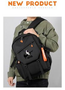 TAS RANSEL ANAK LAKI-LAKI SEKOLAH SD SMP SMA KAPASITAS TAS BESAR MODEL ASTRONOT LATER TAS SEKOLAH TAS ANAK