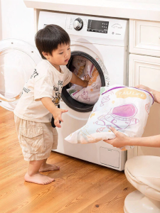 TAILI | Antibacterial Baby Laundry Bag