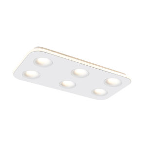 DENGFU | Smart Ultra-Thin Downlight Spotlight