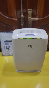 Máy lọc không khí và bù ẩm nội địa Nhật Daikin MCK55NE9-W (C010305) (58W) - Daikin trứng_Hàng nội địa Nhật đã qua sử dụng