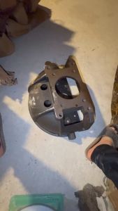 Bao côn máy 4100QB hơi ướt phổ biến xe 1 tấn 25 tấn phô côn đầu trâu xe ô tô ben thùng