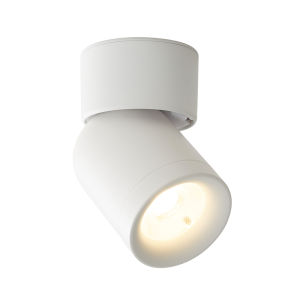 NSWR | Adjustable Angle LED Downlight Foldable No-Drilling Home Ceiling Light