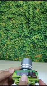 Headlamp / Senter Kepala Zoom 60w Babon Bb-173 Super Terang | Senter Kepala Zoom Super/Lampu Depan Tahan Air/Led Senter Super Terang/Terang Anti Air/Usb Rechargeable/Headlamp Usb Chargeable - Vas